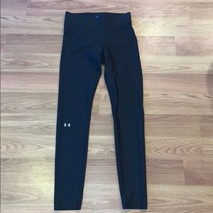 Under Armour Heat Gear Compression Leggings